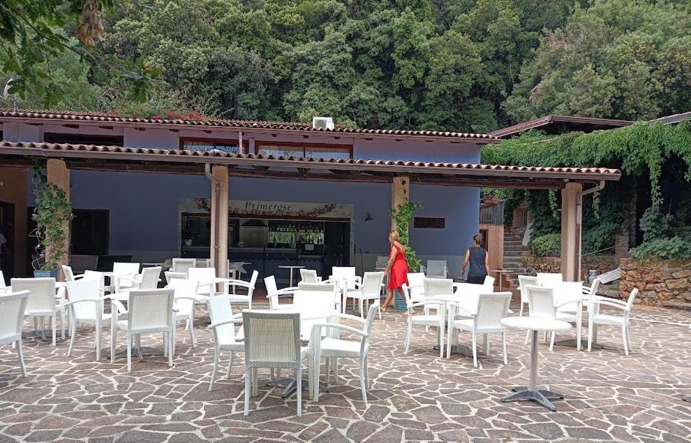 سكاريو La Francesca Sud Un Villaggio"Glamping" المظهر الخارجي الصورة